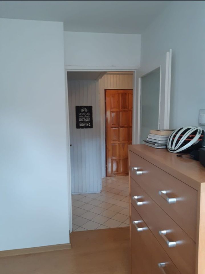 Mieszkanie 2-pokojowe Prudnik, ul. Kardynała Stefana Wyszyńskiego. Zdjęcie 3