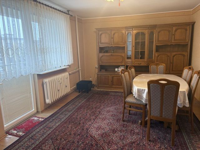 Mieszkanie 3-pokojowe Sztum. Zdjęcie 1