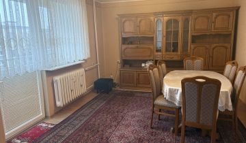 Mieszkanie 3-pokojowe Sztum