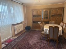 Mieszkanie 3-pokojowe Sztum