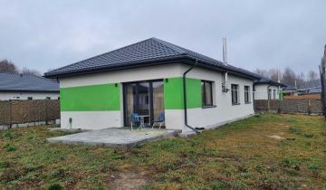 bliźniak Konstantynów Łódzki, ul. Łużycka Park