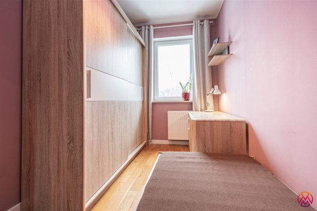 Mieszkanie 3-pokojowe Łódź Polesie, ul. Konstantynowska. Zdjęcie 10