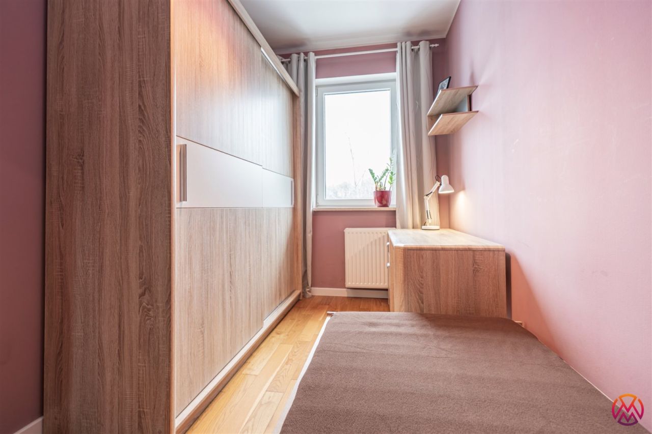 Mieszkanie 3-pokojowe Łódź Polesie, ul. Konstantynowska. Zdjęcie 10