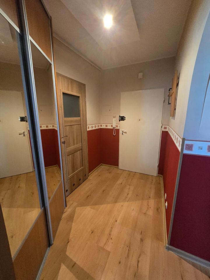 Mieszkanie 3-pokojowe Poznań Piątkowo, os. Stefana Batorego. Zdjęcie 14