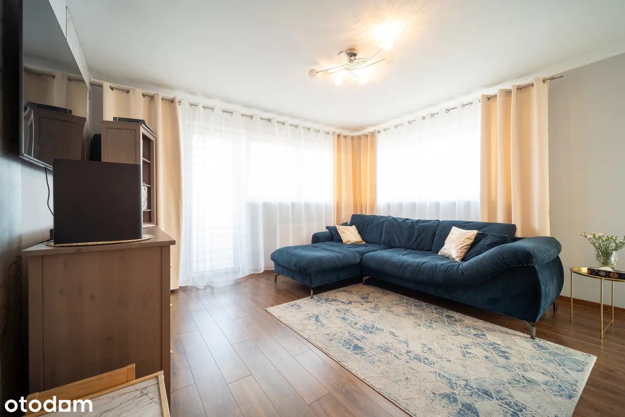 Mieszkanie 3-pokojowe Białystok Wysoki Stoczek, pl. Jana Pawła II. Zdjęcie 6