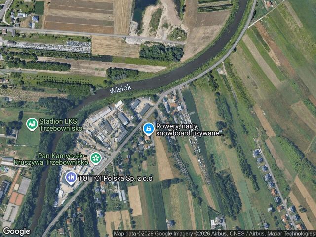 dom wolnostojący, 4 pokoje Trzebownisko, Trzebownisko 31. Zdjęcie 1