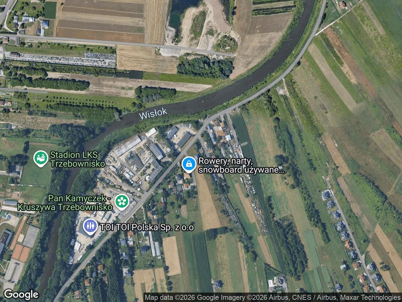 dom wolnostojący, 4 pokoje Trzebownisko, Trzebownisko 31. Zdjęcie 1