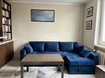 Mieszkanie 3-pokojowe Kraków Dąbie, al. Pokoju. Zdjęcie 2