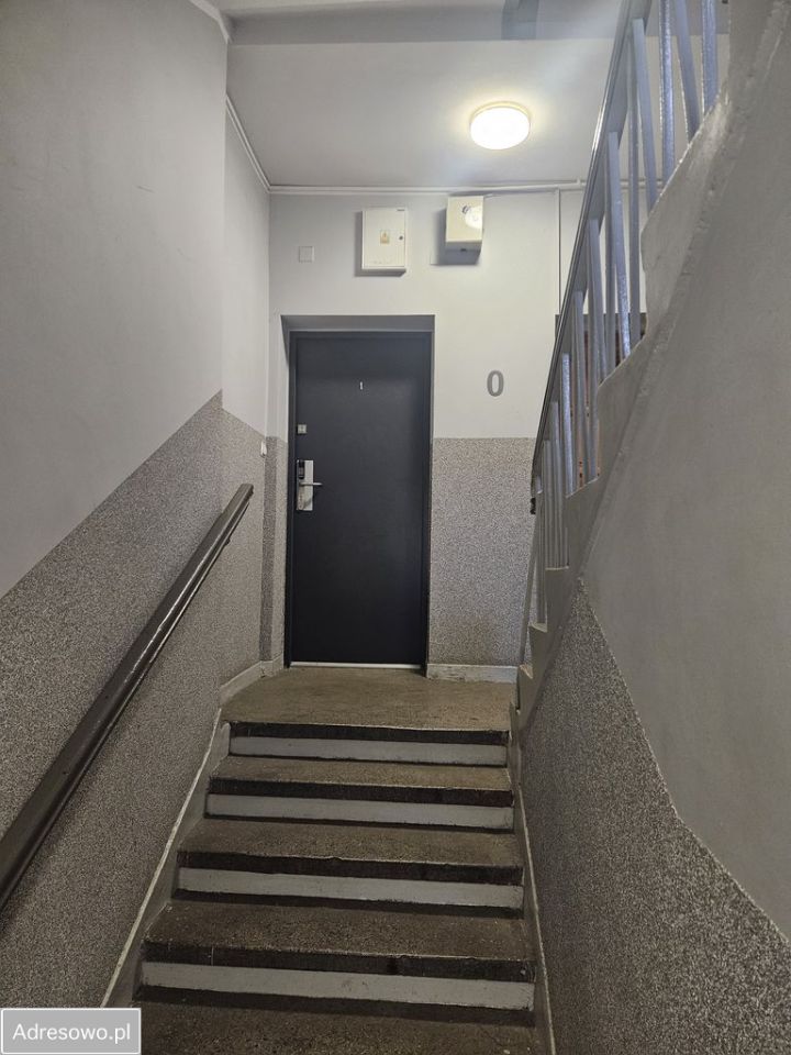 Mieszkanie 1-pokojowe Wrocław Stare Miasto, pl. marsz. Józefa Piłsudskiego. Zdjęcie 6