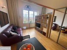 Mieszkanie 1-pokojowe Jelenia Góra Centrum, ul. Jana Sobieskiego. Zdjęcie 4