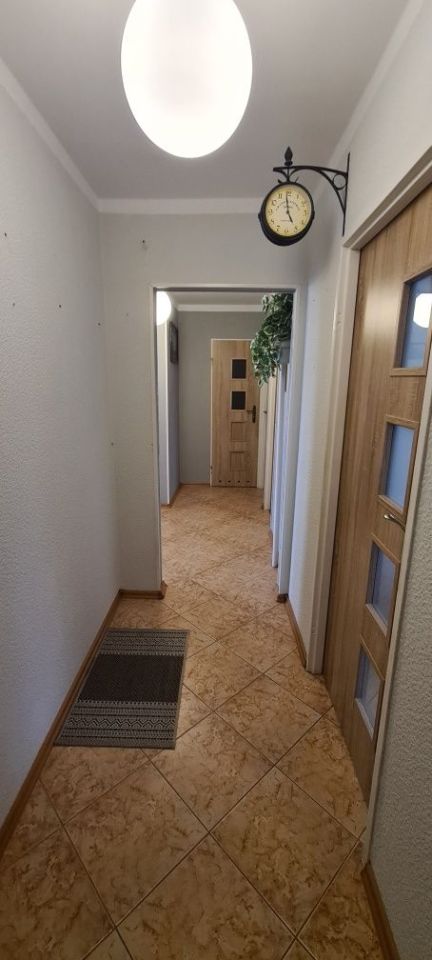 Mieszkanie 3-pokojowe Jelenia Góra Zabobrze, ul. Jana Kiepury. Zdjęcie 6