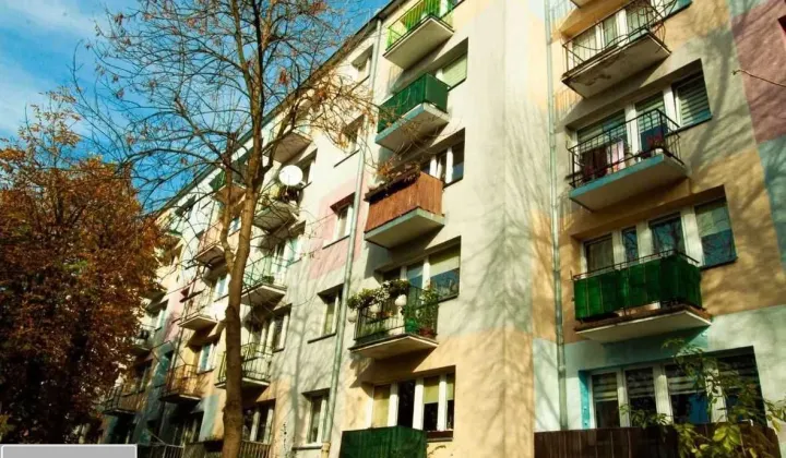 Mieszkanie 2-pokojowe Łódź Retkinia, ul. ks. Jerzego Popiełuszki