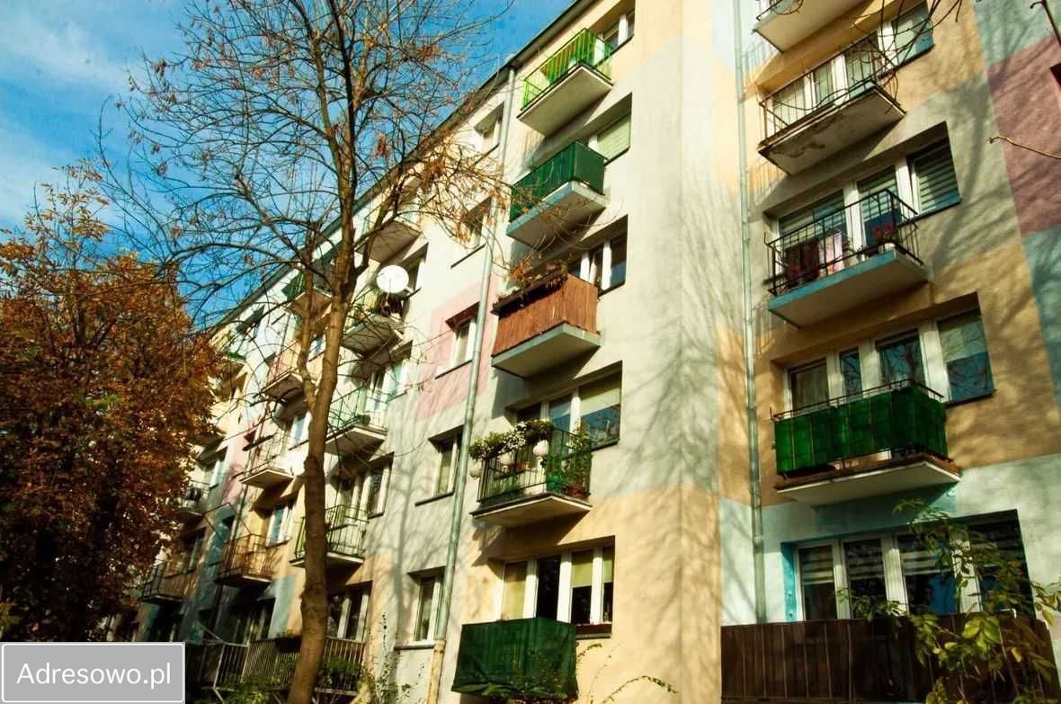 Mieszkanie 2-pokojowe Łódź Retkinia, ul. ks. Jerzego Popiełuszki. Zdjęcie 1