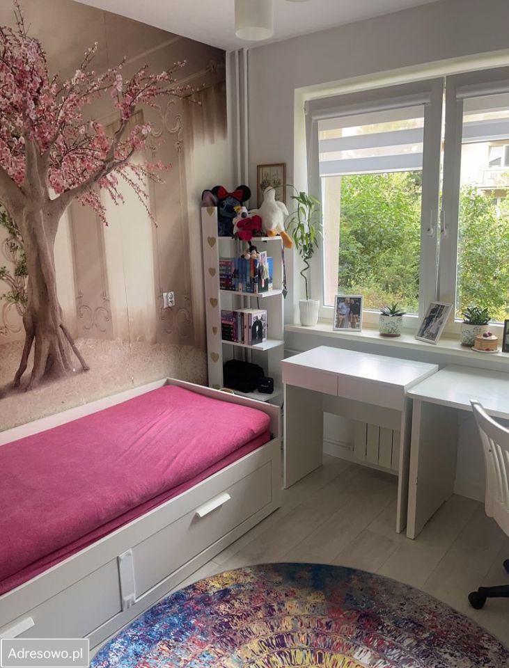 Mieszkanie 2-pokojowe Mińsk Mazowiecki. Zdjęcie 11