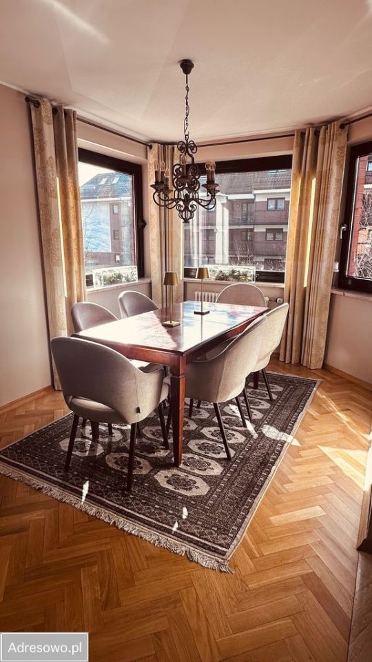 Mieszkanie 5-pokojowe Katowice Wełnowiec, ul. Stanisława Rożanowicza. Zdjęcie 10