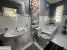 dom wolnostojący, 5 pokoi Owczary, ul. Gajowa. Zdjęcie 3