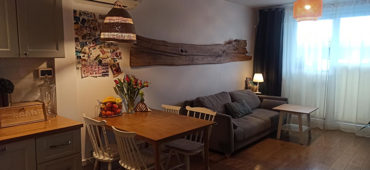 Mieszkanie 3-pokojowe Kraków Czyżyny, ul. Sołtysowska. Zdjęcie 2