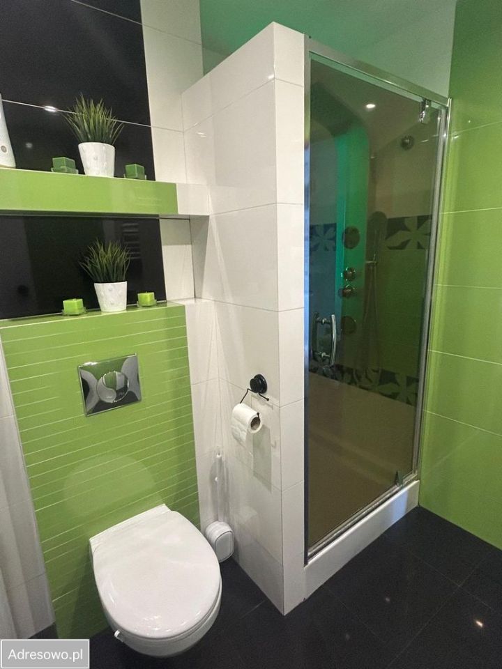 Mieszkanie 3-pokojowe Ruda Śląska Orzegów, ul. Kardynała Augusta Hlonda. Zdjęcie 18