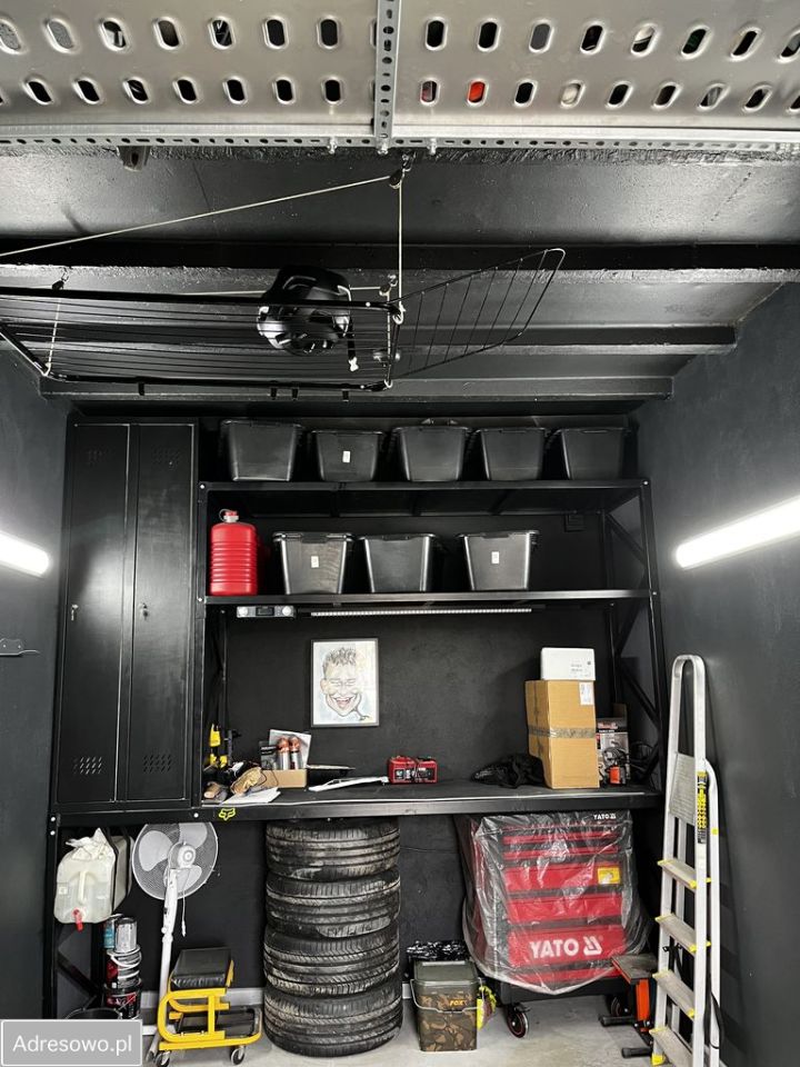 Garaż/miejsce parkingowe Legnica, ul. Sudecka. Zdjęcie 2