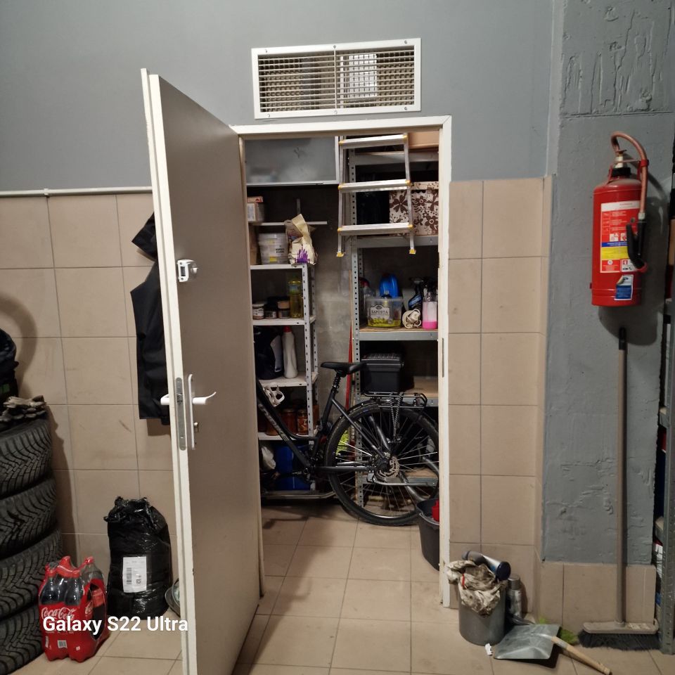 Mieszkanie 3-pokojowe Wejherowo Śmiechowo, ul. gen. Władysława Sikorskiego. Zdjęcie 22