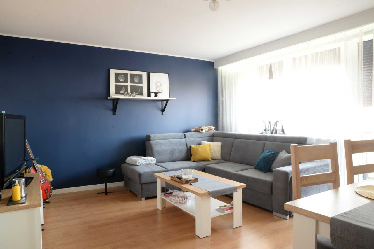 Mieszkanie 3-pokojowe Jarocin. Zdjęcie 5