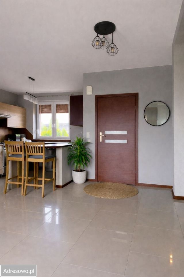 bliźniak, 3 pokoje Świba. Zdjęcie 3