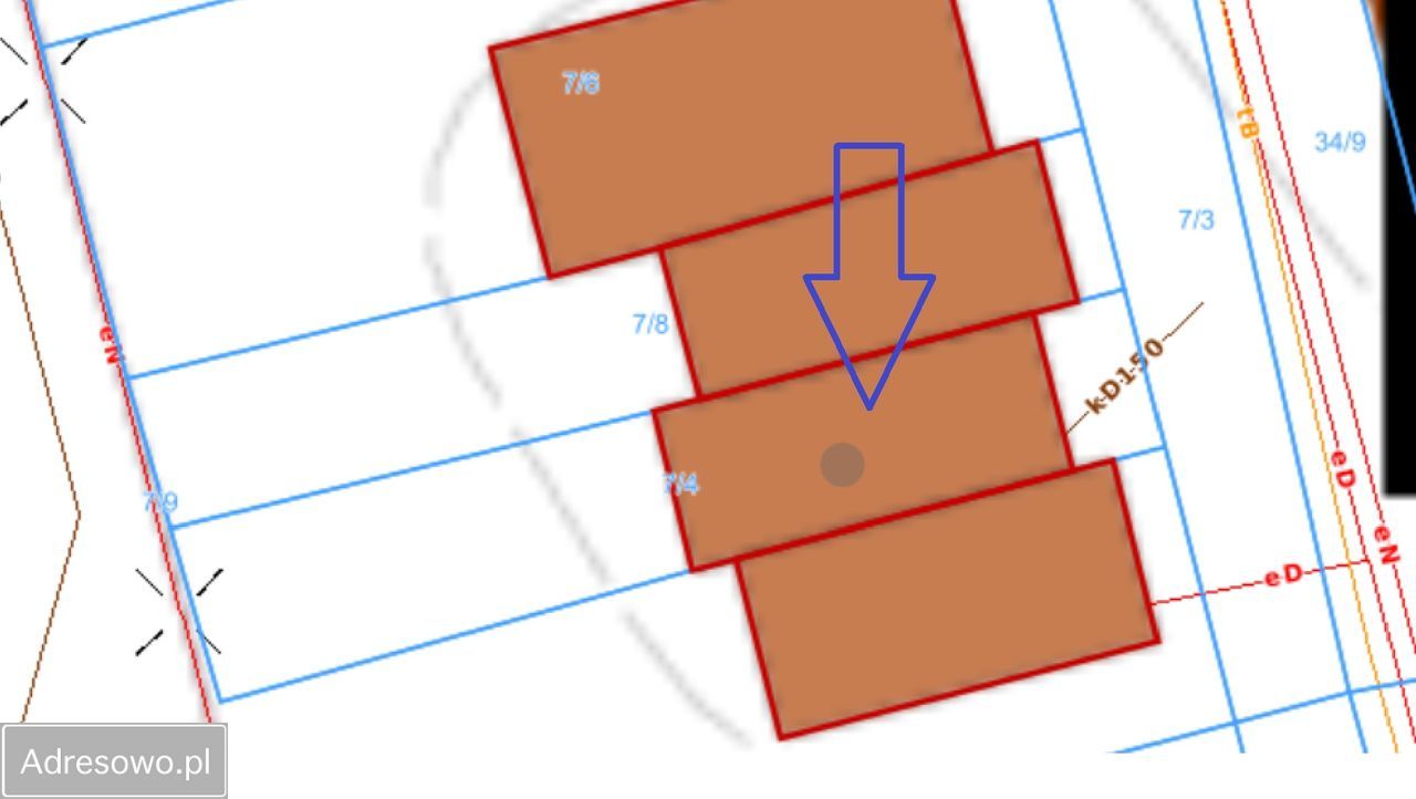 Lokal Warszawa Wawer, ul. Michała Kajki. Zdjęcie 3