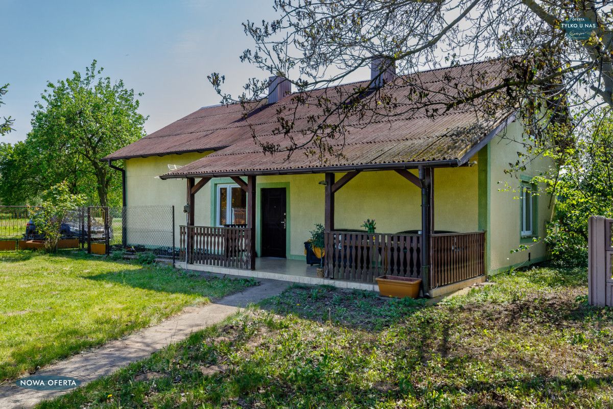 Działka rolna Osowiec. Zdjęcie 8