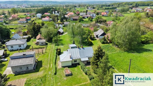 dom wolnostojący, 2 pokoje Potok. Zdjęcie 3