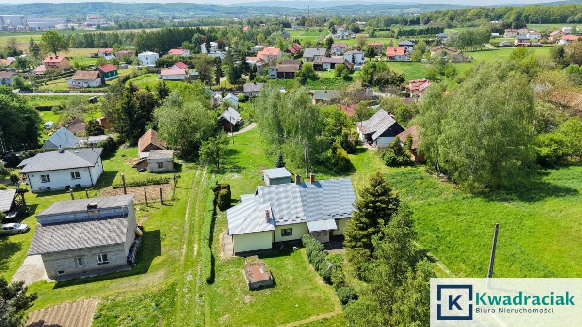 dom wolnostojący, 2 pokoje Potok. Zdjęcie 3