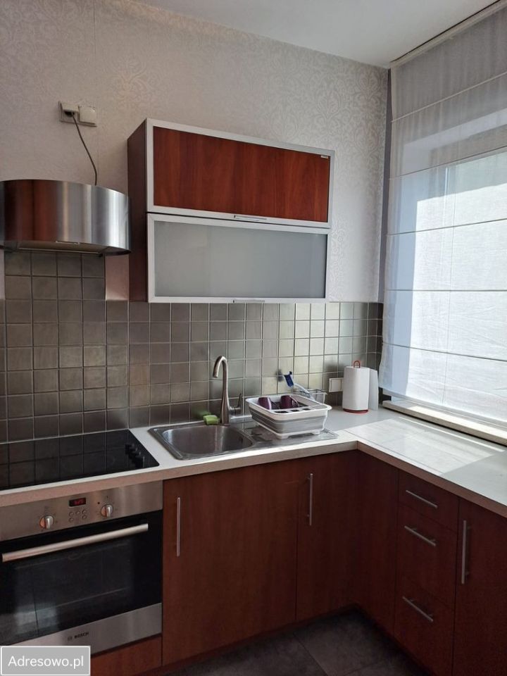 Mieszkanie 2-pokojowe Warszawa Wilanów, ul. Sarmacka. Zdjęcie 9