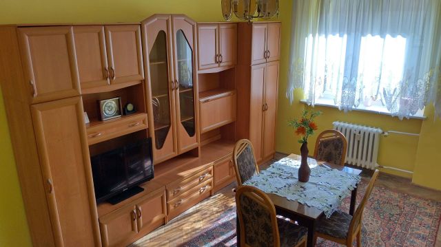Mieszkanie 3-pokojowe Siemianowice Śląskie Tuwim, ul. Klonowa. Zdjęcie 3