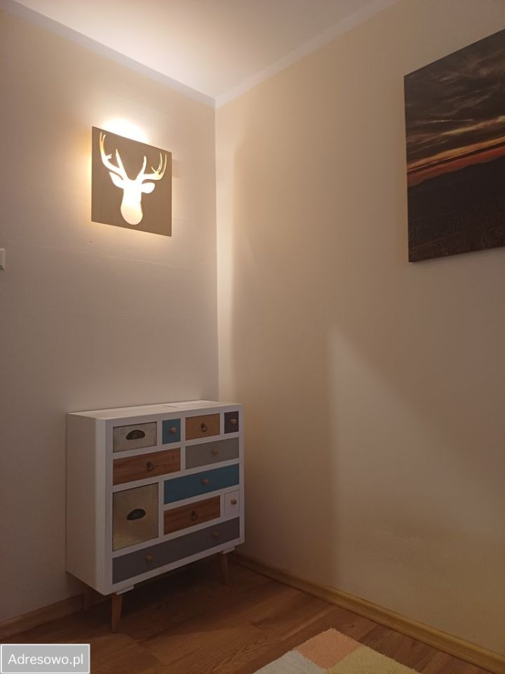 Mieszkanie 4-pokojowe Mikołajki, ul. Złotych Kłosów. Zdjęcie 11