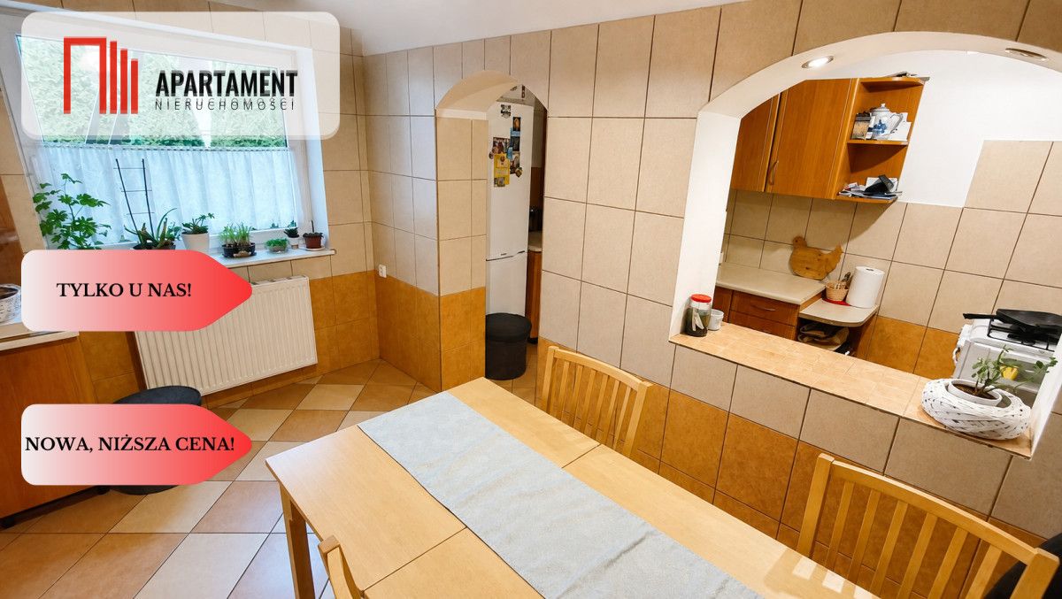 dom wolnostojący, 8 pokoi Skarszewy, ul. Polna. Zdjęcie 9