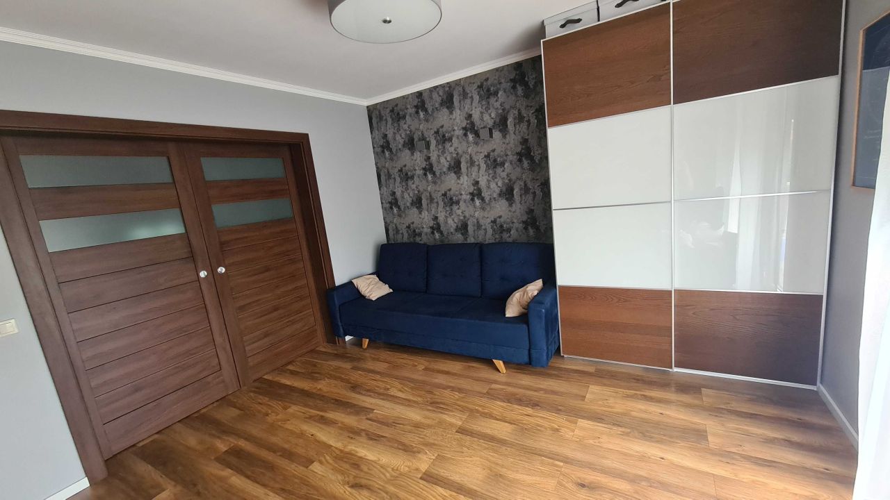 Mieszkanie 2-pokojowe Kraków Nowa Huta. Zdjęcie 7