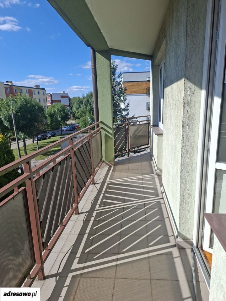 Mieszkanie 4-pokojowe Rypin, ul. Gustawa Sommera. Zdjęcie 19