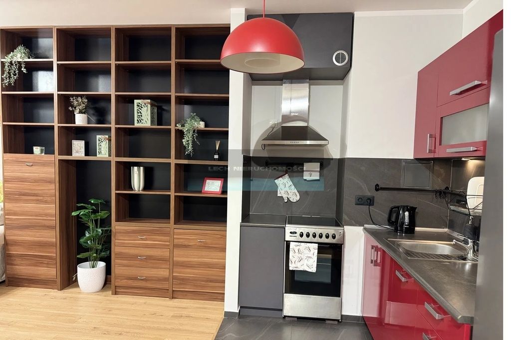 Mieszkanie 2-pokojowe Warszawa Tarchomin, ul. Oczary. Zdjęcie 4