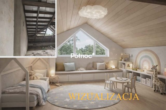 Działka budowlana Włocławek Michelin, ul. Pocztowa. Zdjęcie 9