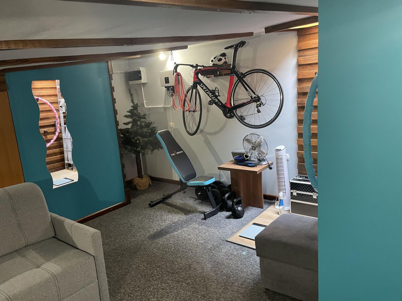 dom szeregowy, 5 pokoi Leszno Zatorze, pl. Obrońców Warszawy. Zdjęcie 13