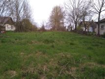 Działka budowlana Wólka Tarnowska. Zdjęcie 4