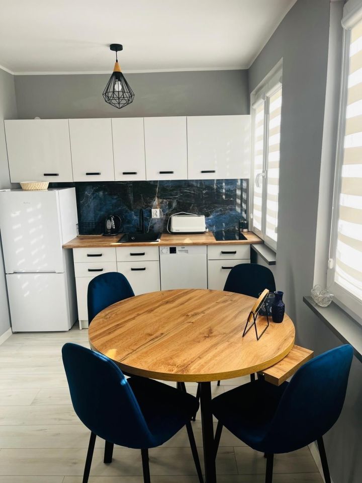 Mieszkanie 1-pokojowe Darłowo, ul. Stanisława Wyspiańskiego. Zdjęcie 6