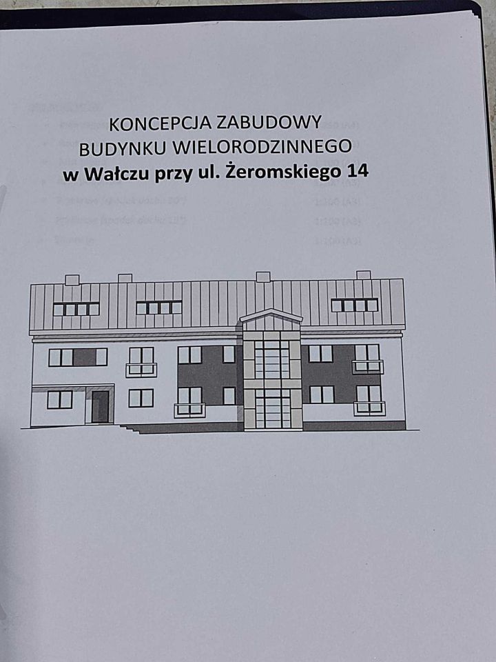 Lokal Wałcz, ul. Żeromskiego. Zdjęcie 7