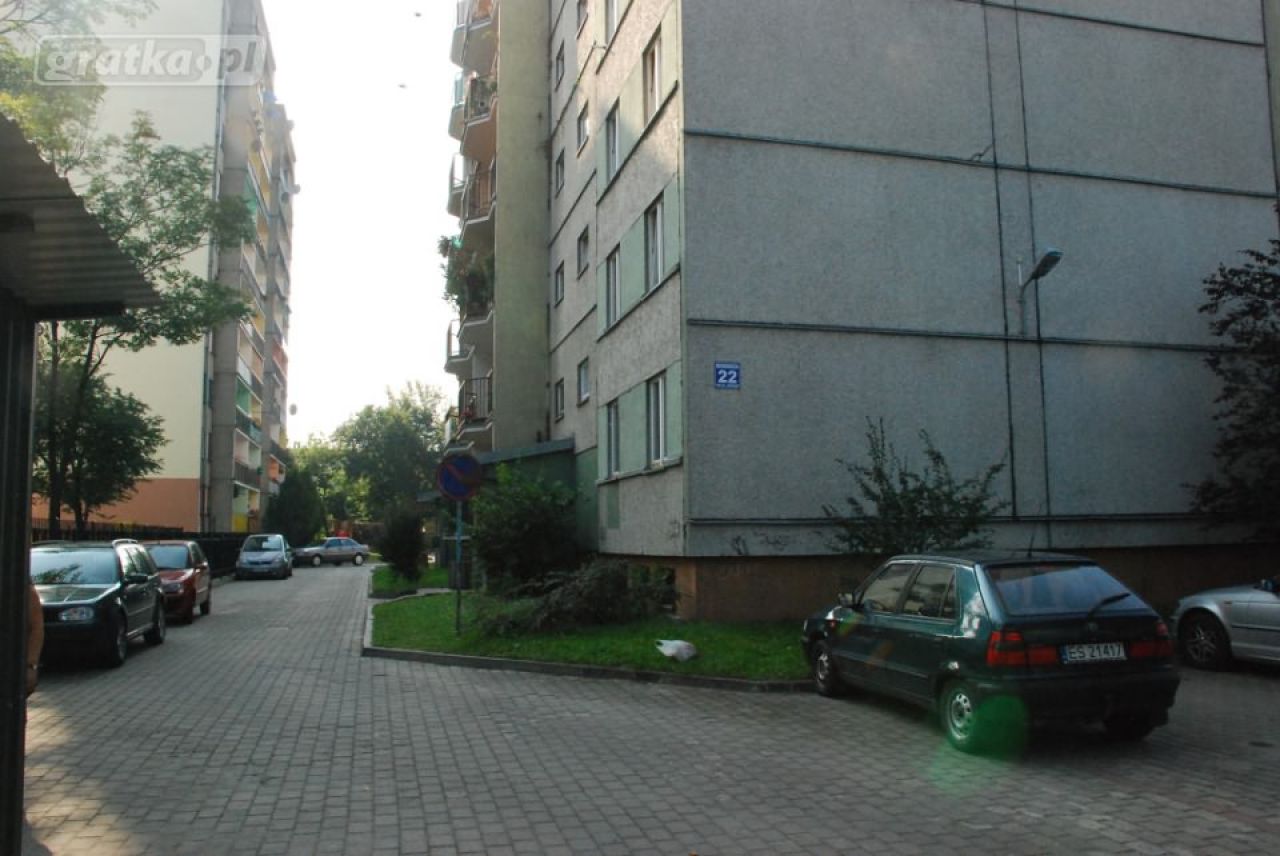 Mieszkanie 2-pokojowe Skierniewice, ul. Adama Mickiewicza