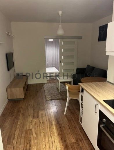 Mieszkanie 2-pokojowe Warszawa Mokotów, ul. Jana Pawła Woronicza. Zdjęcie 3