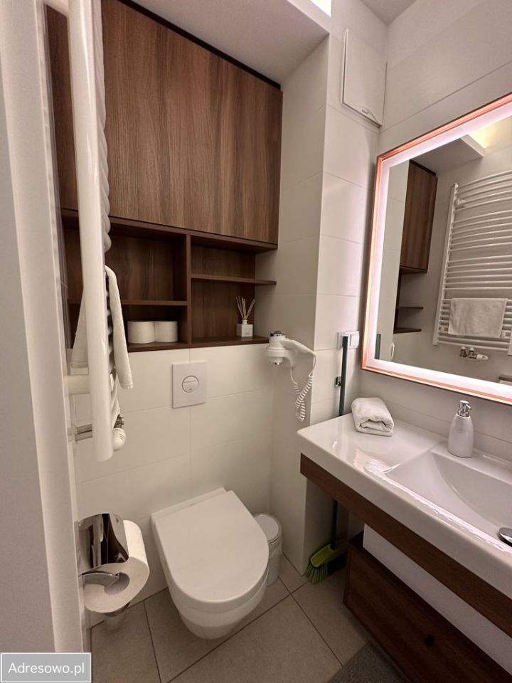 Mieszkanie 2-pokojowe Międzyzdroje, ul. Nowomyśliwska. Zdjęcie 6