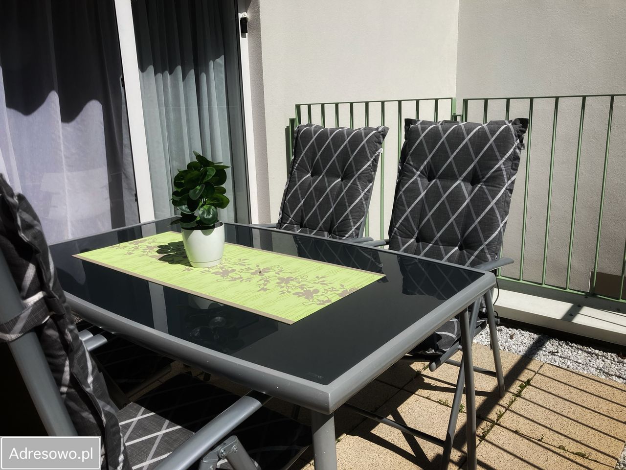 Mieszkanie 2-pokojowe Pogorzelica. Zdjęcie 6