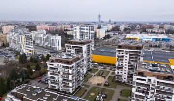 Mieszkanie 2-pokojowe Rzeszów Drabinianka, al. Powstańców Warszawy