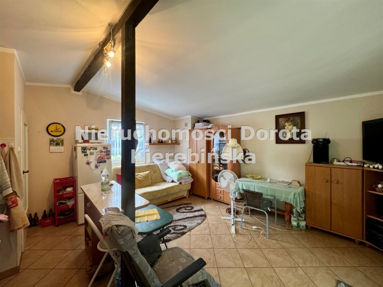 Działka rod Tomaszów Mazowiecki, ul. Batalionów Chłopskich. Zdjęcie 9