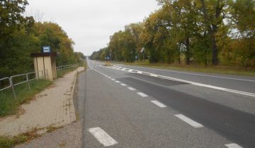 Działka rolno-budowlana Piotrowina