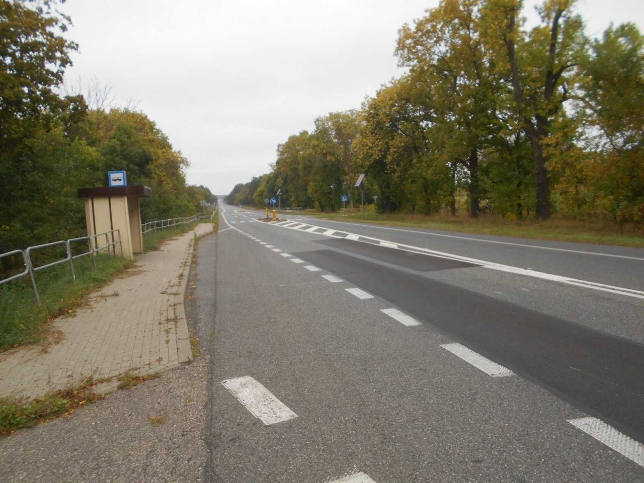 Działka rolno-budowlana Piotrowina